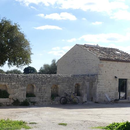 Agriturismo Fondo Paliemmu Modica Exteriér fotografie