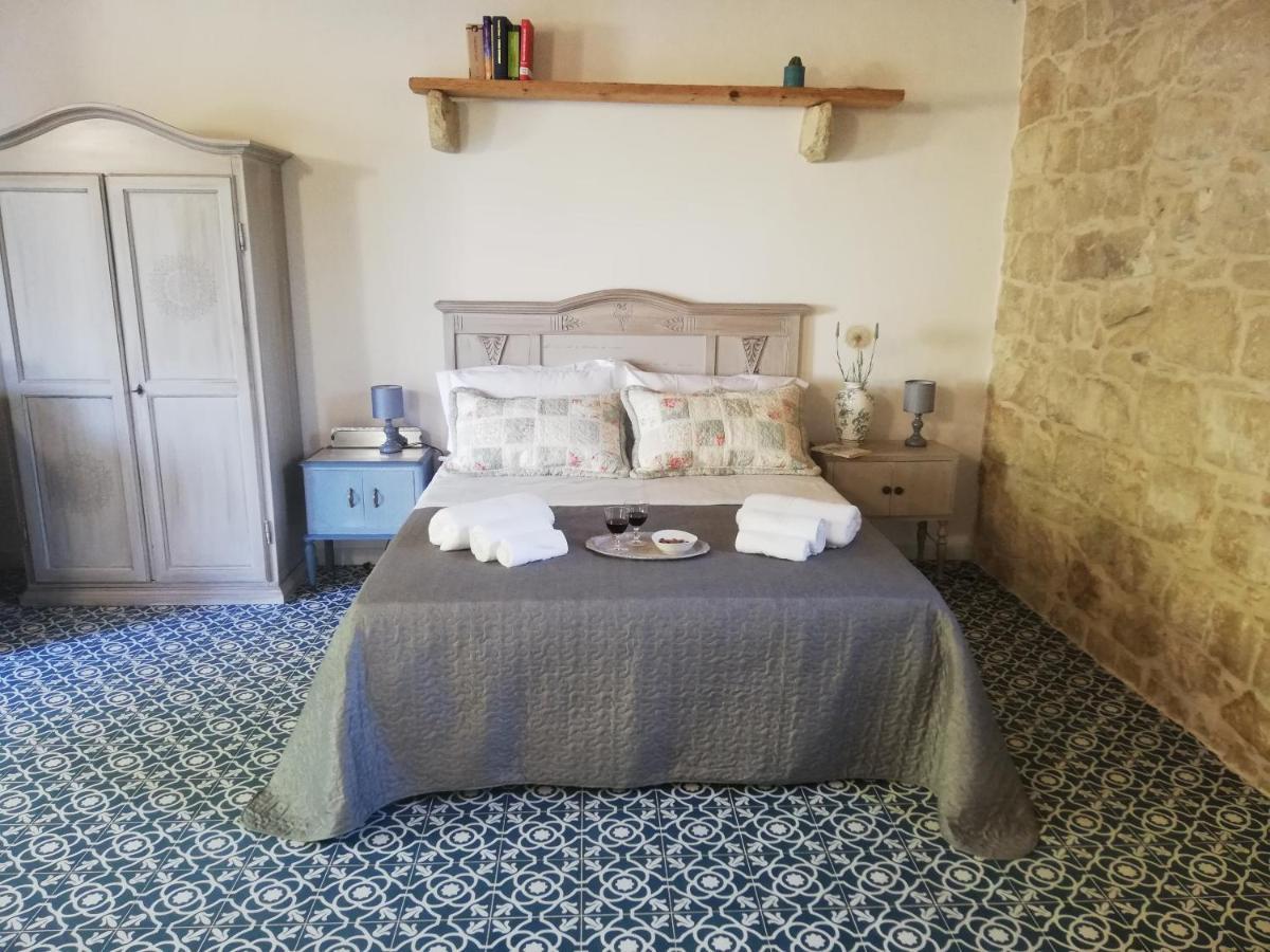 Agriturismo Fondo Paliemmu Modica Exteriér fotografie