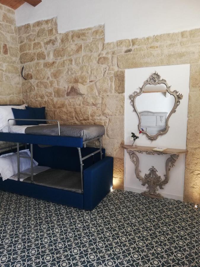 Agriturismo Fondo Paliemmu Modica Exteriér fotografie