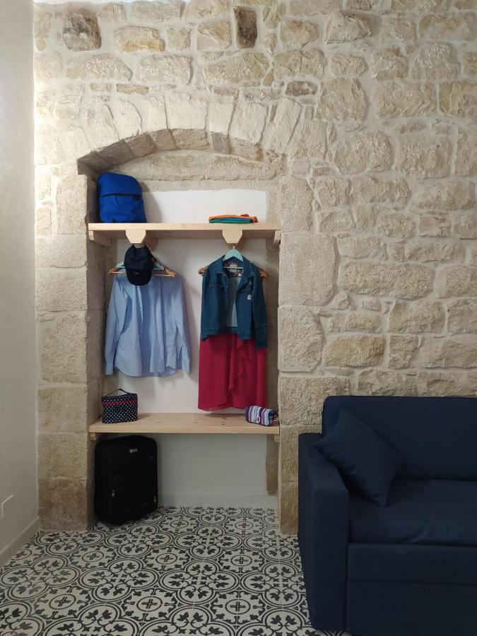 Agriturismo Fondo Paliemmu Modica Exteriér fotografie
