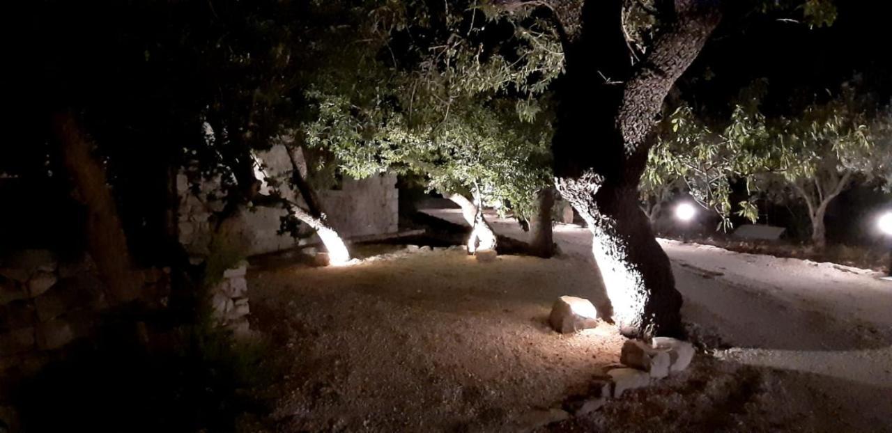 Agriturismo Fondo Paliemmu Modica Exteriér fotografie