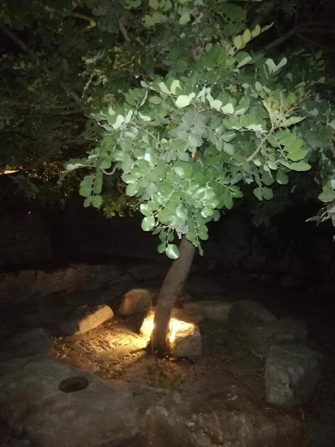 Agriturismo Fondo Paliemmu Modica Exteriér fotografie