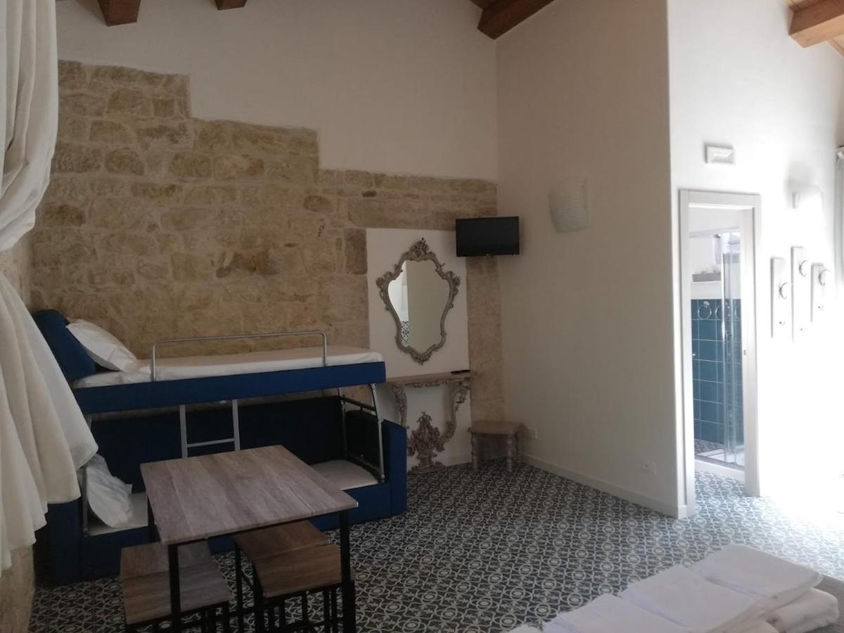 Agriturismo Fondo Paliemmu Modica Exteriér fotografie
