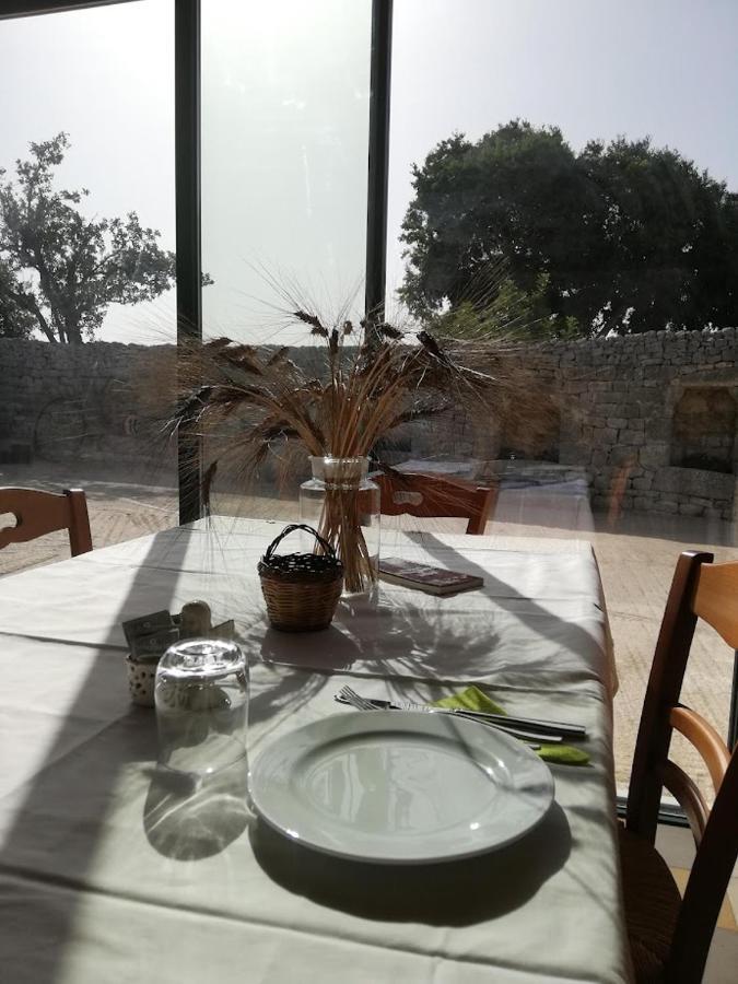 Agriturismo Fondo Paliemmu Modica Exteriér fotografie