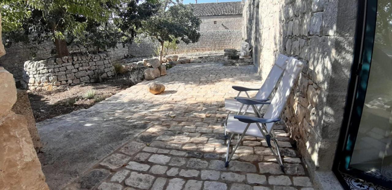 Agriturismo Fondo Paliemmu Modica Exteriér fotografie