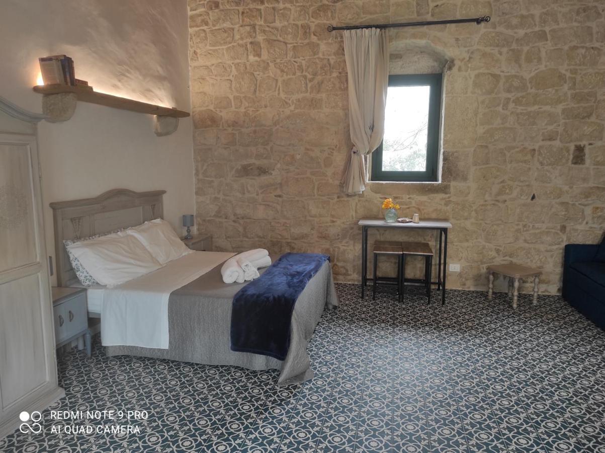 Agriturismo Fondo Paliemmu Modica Exteriér fotografie