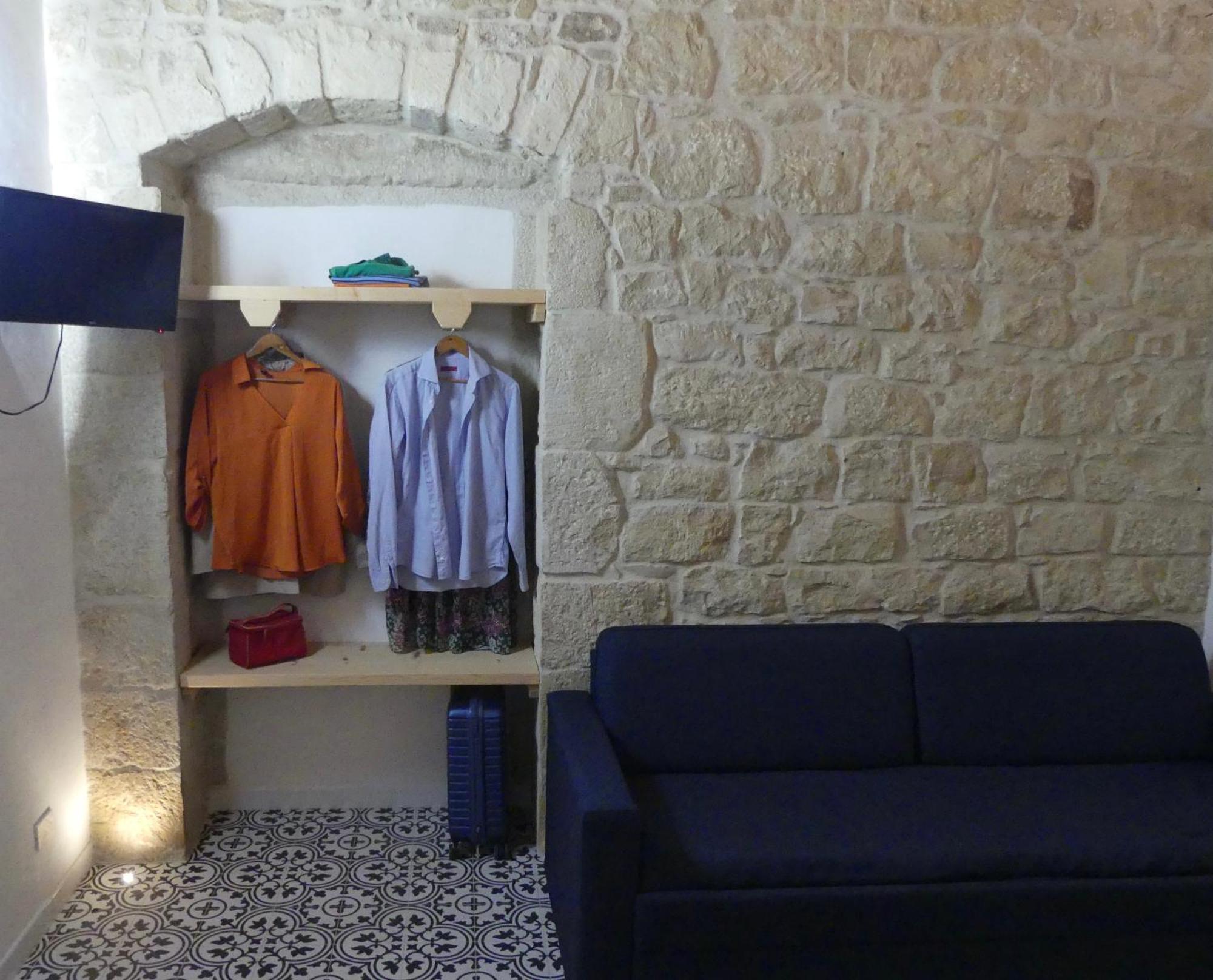 Agriturismo Fondo Paliemmu Modica Exteriér fotografie