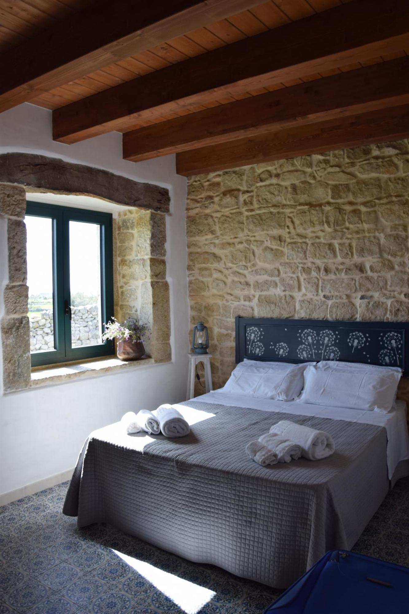 Agriturismo Fondo Paliemmu Modica Exteriér fotografie