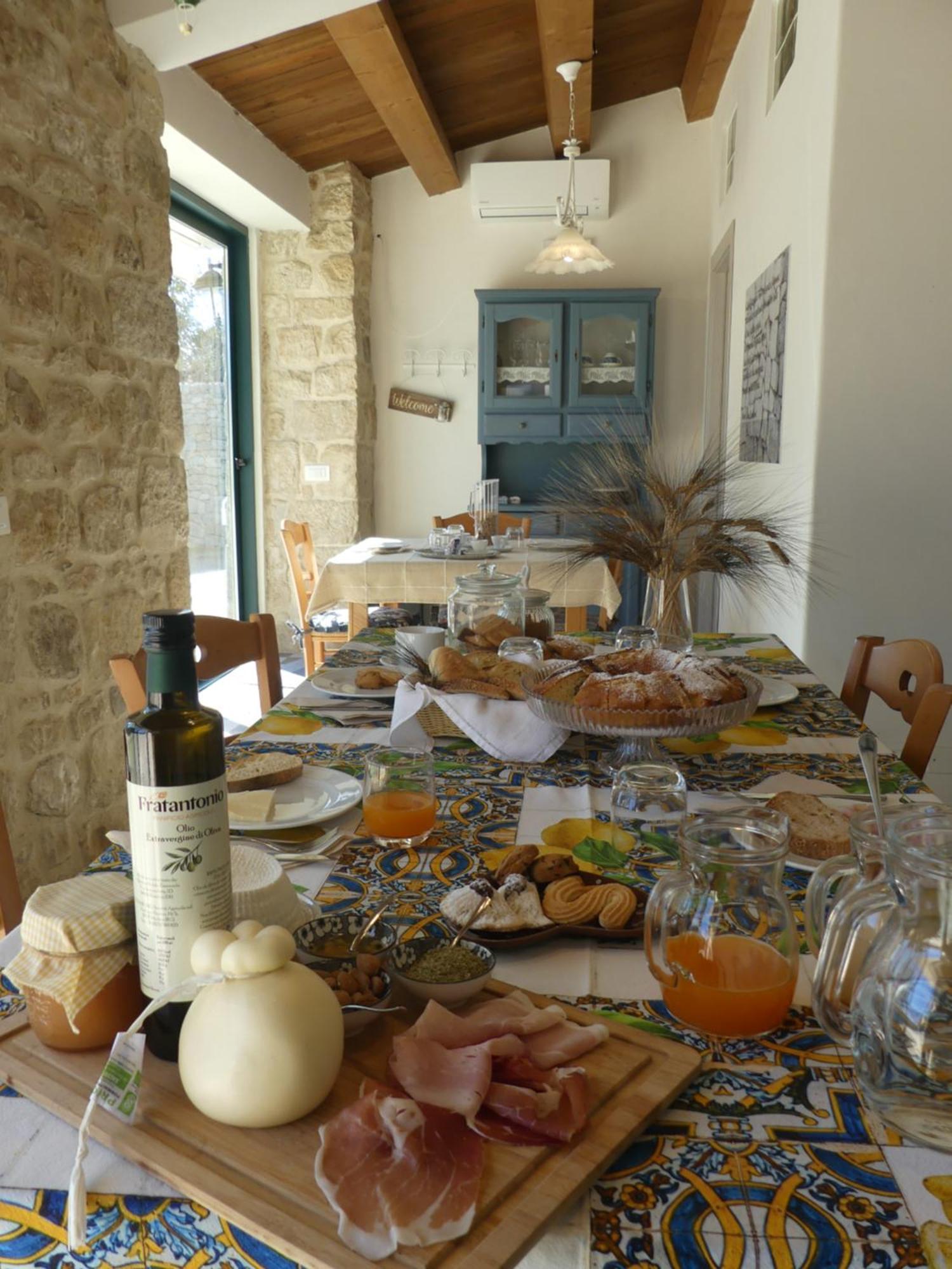 Agriturismo Fondo Paliemmu Modica Exteriér fotografie